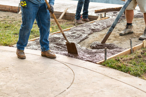  Kane, PA Concrete contractor Pros