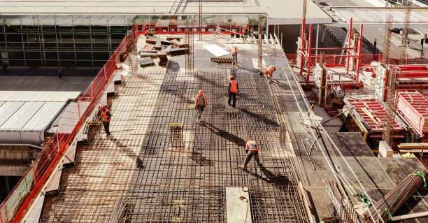 Best Concrete Pool Decks in Kane, PA