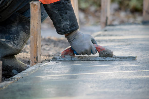 Best Concrete Pool Decks in Kane, PA