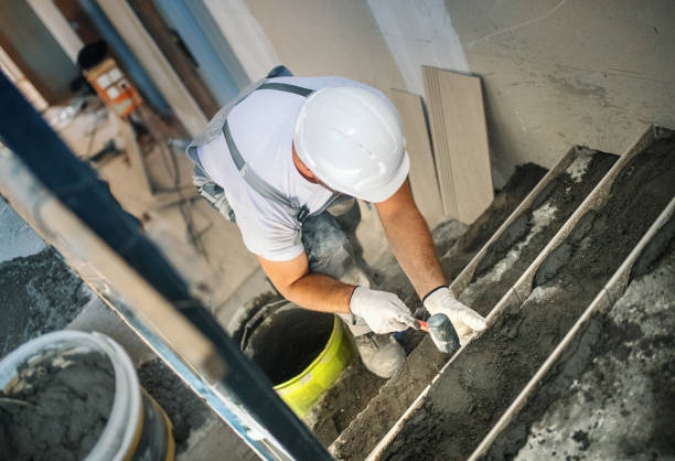 Best Concrete Foundation Repair in Kane, PA