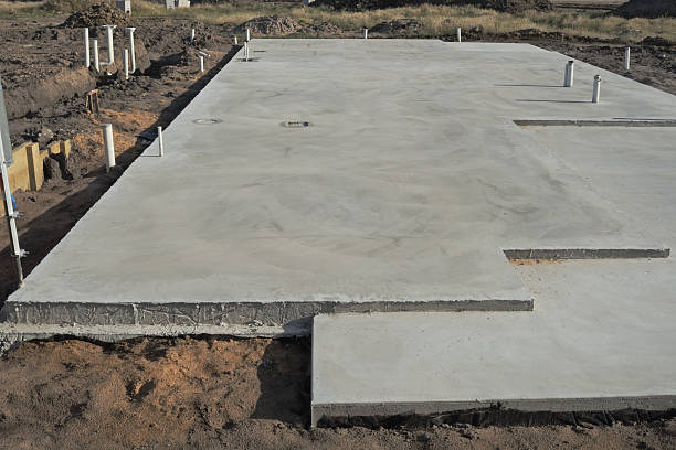 Best Commercial Concrete Services in Kane, PA