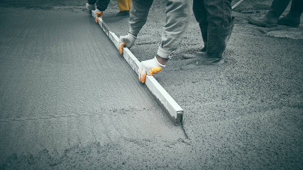 Best Concrete Grinding and Polishing in Kane, PA