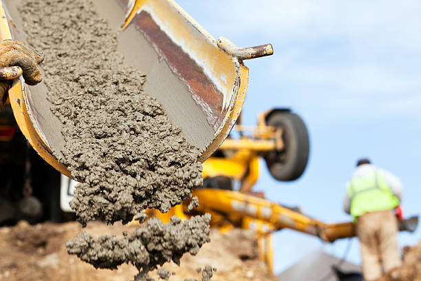 Best Stamped Concrete Services in Kane, PA
