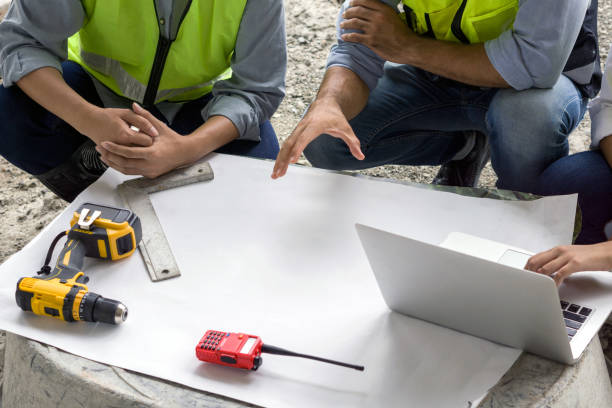 Best Concrete Grinding and Polishing in Kane, PA