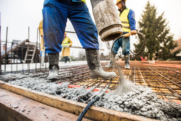 Best Concrete Staining and Coloring in Kane, PA